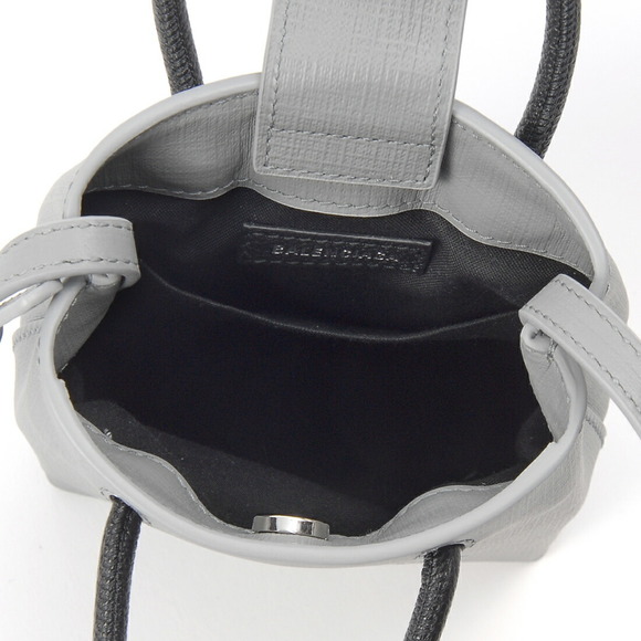 Balenciaga Smartphone Pochette Shoulder Bag - Picture 3 of 6